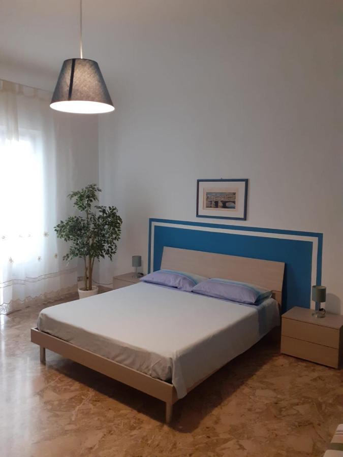 Scala Apartment Florence Buitenkant foto