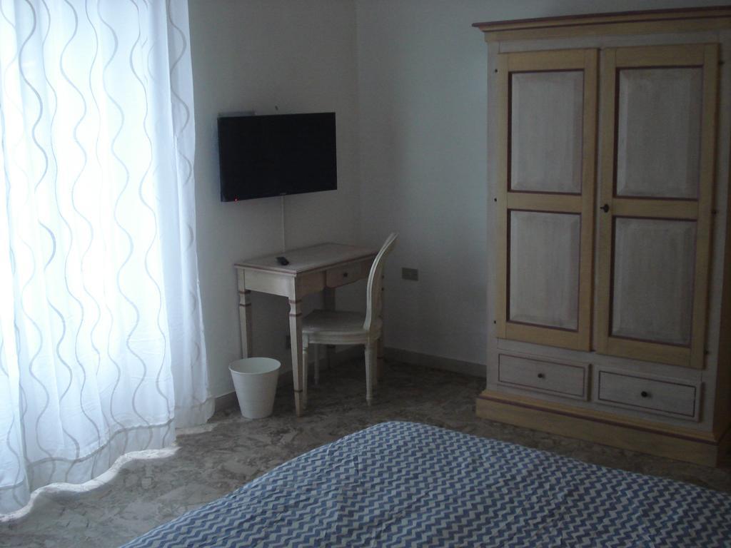 Scala Apartment Florence Buitenkant foto