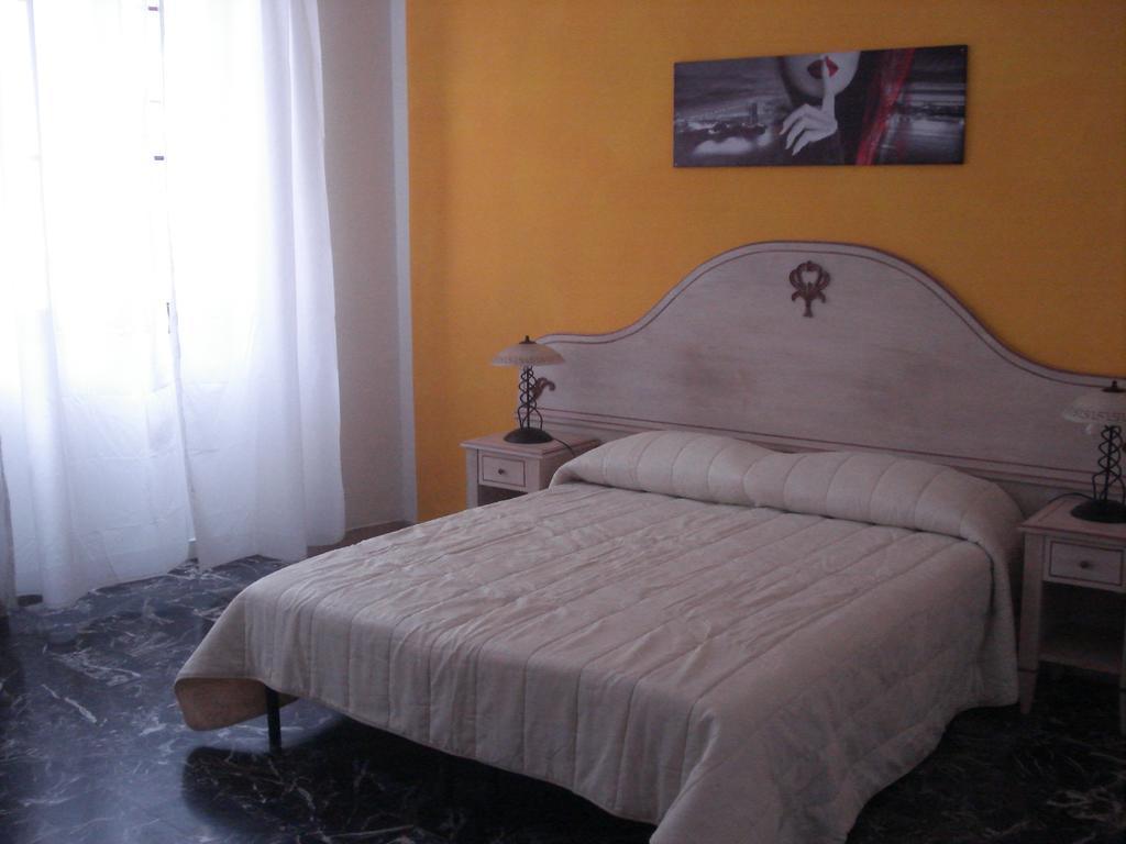 Scala Apartment Florence Buitenkant foto