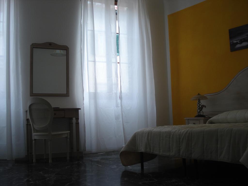 Scala Apartment Florence Buitenkant foto