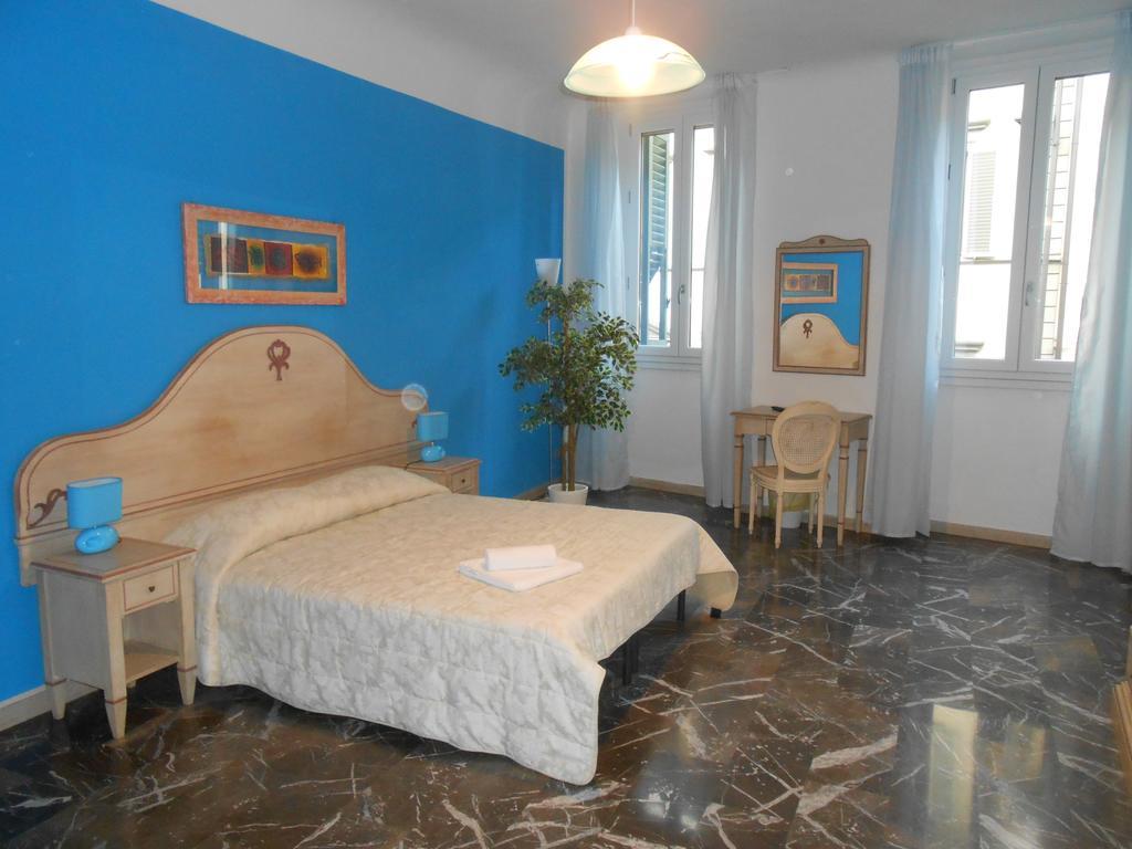 Scala Apartment Florence Buitenkant foto
