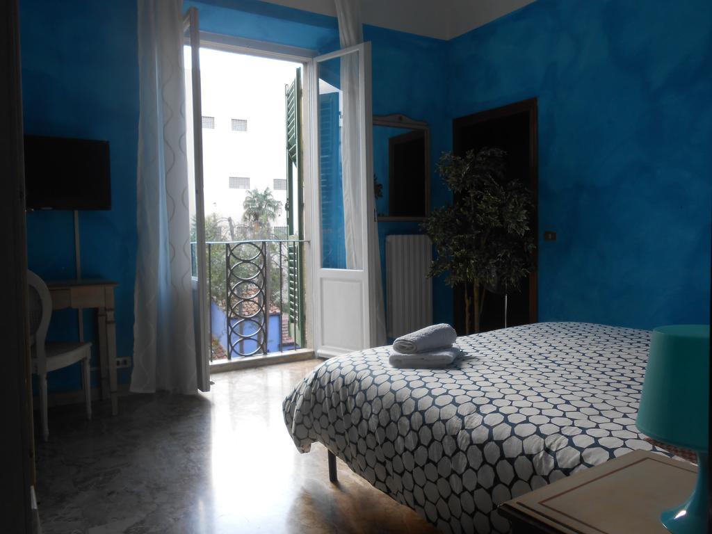 Scala Apartment Florence Buitenkant foto